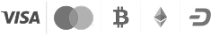 Pay Methods