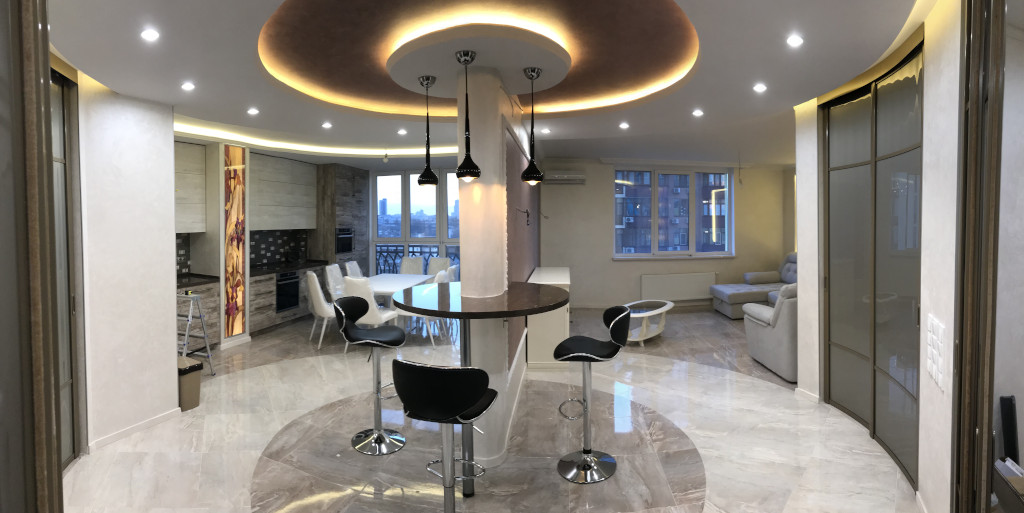 ЖК Сонячна Брама