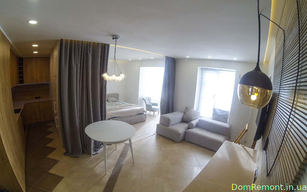 м. Українка