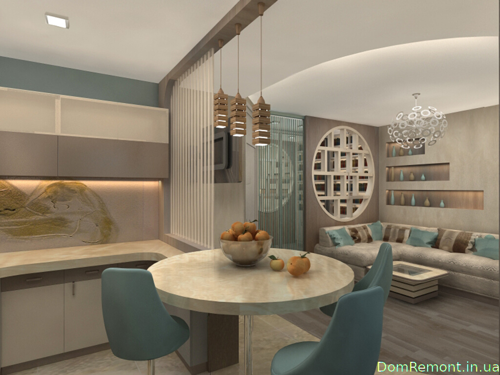 ЖК Яскравий